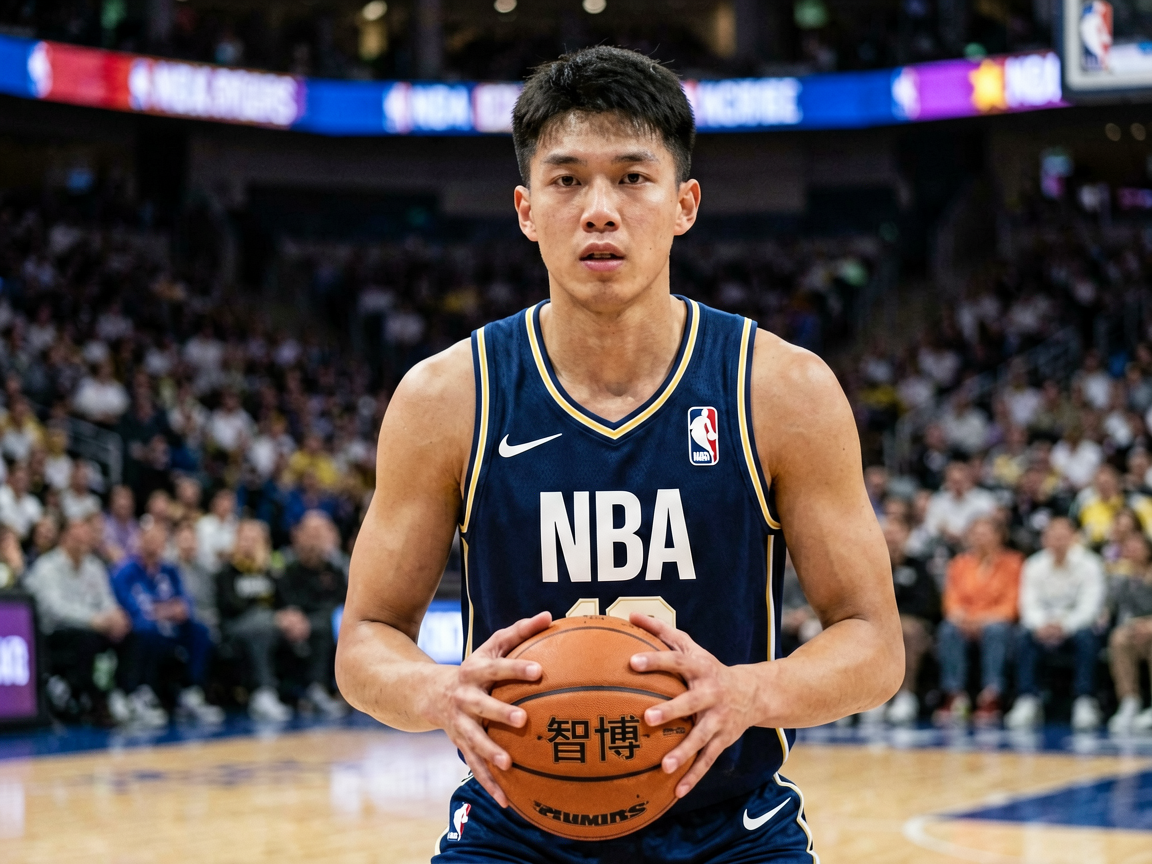 NBA新秀