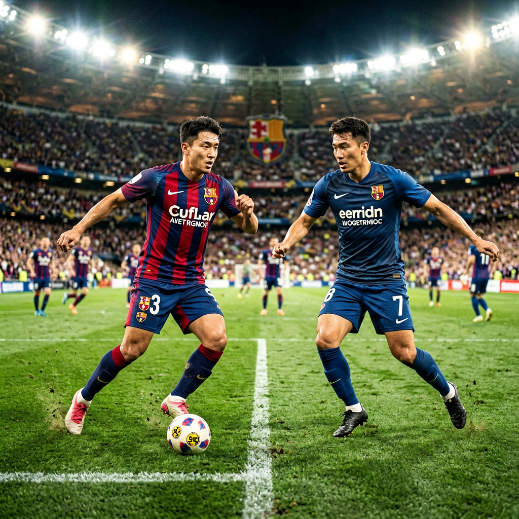 西甲