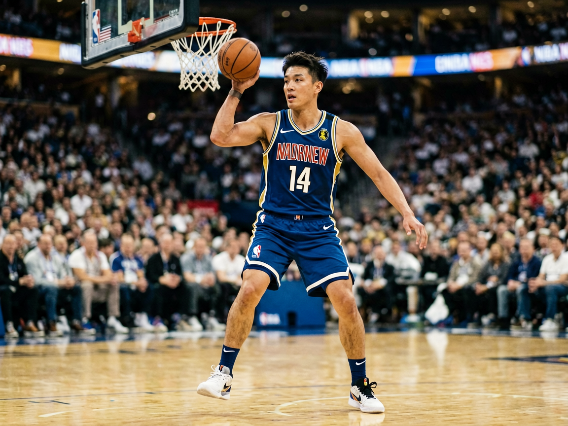NBA